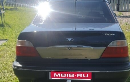 Daewoo Nexia I рестайлинг, 2006 год, 227 000 рублей, 2 фотография