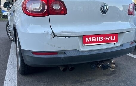 Volkswagen Tiguan I, 2010 год, 869 000 рублей, 25 фотография