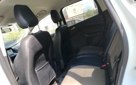 Ford Kuga III, 2018 год, 1 650 000 рублей, 12 фотография