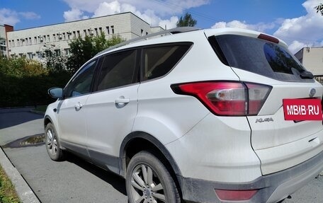 Ford Kuga III, 2018 год, 1 650 000 рублей, 7 фотография