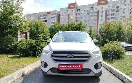 Ford Kuga III, 2018 год, 1 650 000 рублей, 2 фотография