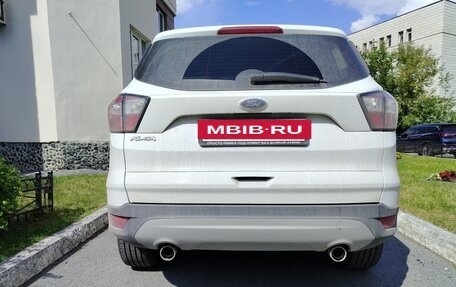 Ford Kuga III, 2018 год, 1 650 000 рублей, 6 фотография