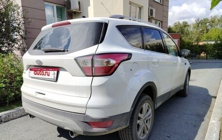 Ford Kuga III, 2018 год, 1 650 000 рублей, 5 фотография