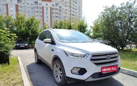 Ford Kuga III, 2018 год, 1 650 000 рублей, 3 фотография