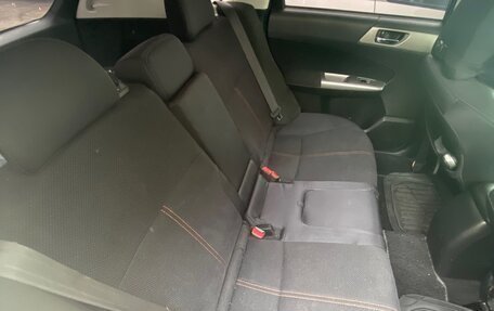 Subaru Forester, 2008 год, 1 150 000 рублей, 9 фотография