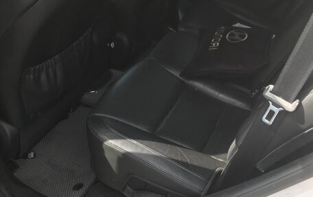 Hyundai Santa Fe III рестайлинг, 2013 год, 1 700 000 рублей, 6 фотография