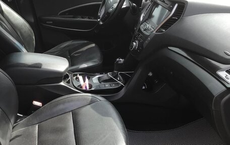 Hyundai Santa Fe III рестайлинг, 2013 год, 1 700 000 рублей, 8 фотография