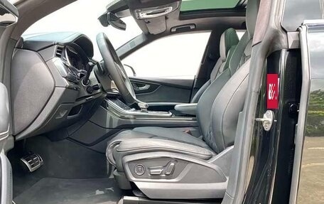 Audi Q8 I, 2022 год, 7 520 000 рублей, 8 фотография