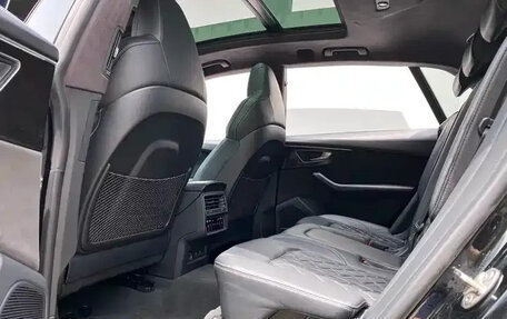 Audi Q8 I, 2022 год, 7 520 000 рублей, 15 фотография