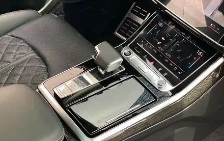 Audi Q8 I, 2022 год, 7 520 000 рублей, 14 фотография
