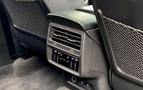Audi Q8 I, 2022 год, 7 520 000 рублей, 17 фотография