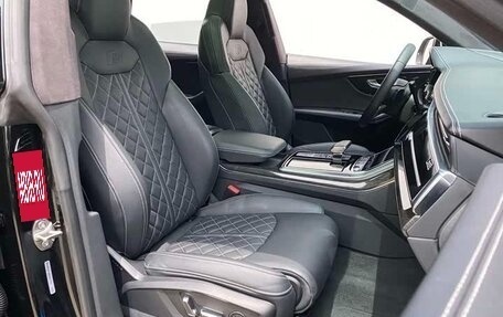 Audi Q8 I, 2022 год, 7 520 000 рублей, 12 фотография