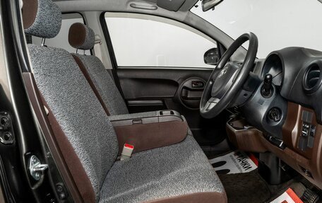 Toyota Passo III, 2013 год, 815 000 рублей, 5 фотография