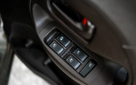 Toyota Passo III, 2013 год, 815 000 рублей, 13 фотография
