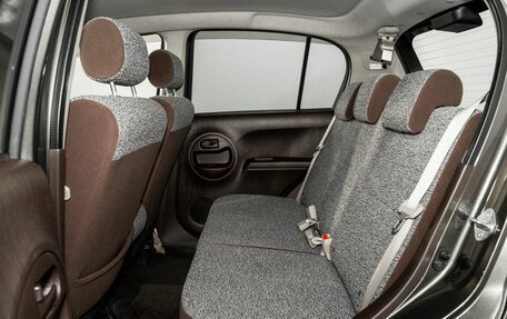 Toyota Passo III, 2013 год, 815 000 рублей, 7 фотография