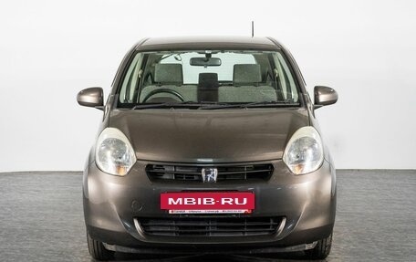 Toyota Passo III, 2013 год, 815 000 рублей, 2 фотография