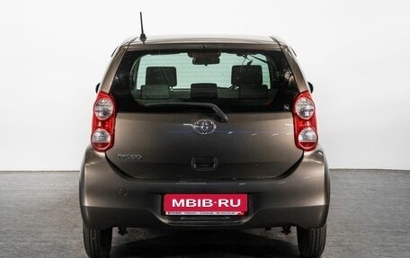 Toyota Passo III, 2013 год, 815 000 рублей, 4 фотография
