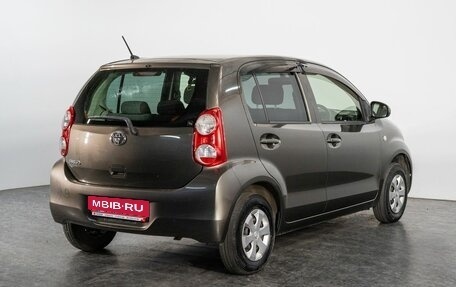 Toyota Passo III, 2013 год, 815 000 рублей, 3 фотография