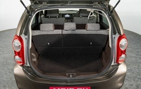 Toyota Passo III, 2013 год, 815 000 рублей, 14 фотография