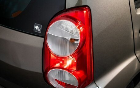 Toyota Passo III, 2013 год, 815 000 рублей, 16 фотография