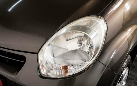 Toyota Passo III, 2013 год, 815 000 рублей, 15 фотография