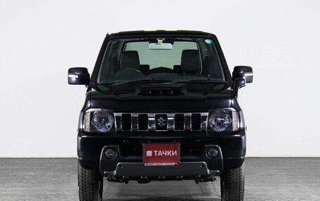 Suzuki Jimny, 2017 год, 1 190 000 рублей, 2 фотография