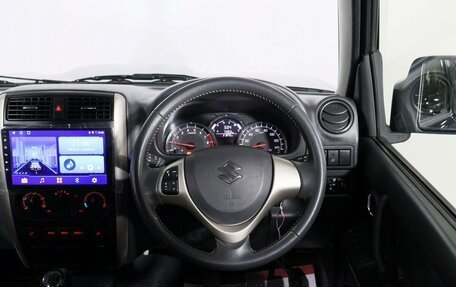 Suzuki Jimny, 2017 год, 1 190 000 рублей, 9 фотография
