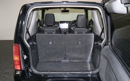 Suzuki Jimny, 2017 год, 1 190 000 рублей, 15 фотография