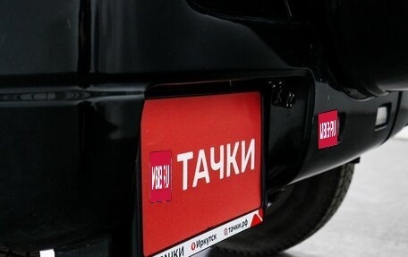 Suzuki Jimny, 2017 год, 1 190 000 рублей, 19 фотография