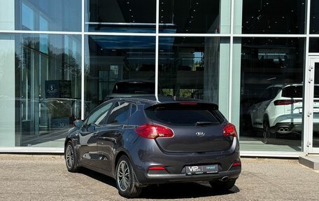 KIA cee'd III, 2013 год, 837 000 рублей, 5 фотография