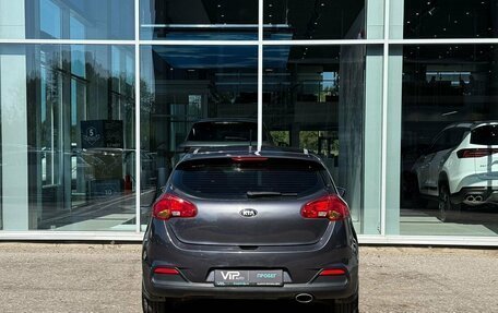 KIA cee'd III, 2013 год, 837 000 рублей, 6 фотография