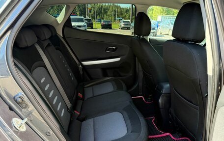 KIA cee'd III, 2013 год, 837 000 рублей, 15 фотография