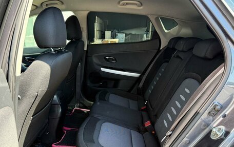 KIA cee'd III, 2013 год, 837 000 рублей, 13 фотография