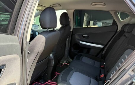 KIA cee'd III, 2013 год, 837 000 рублей, 14 фотография