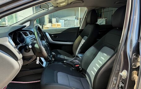 KIA cee'd III, 2013 год, 837 000 рублей, 12 фотография