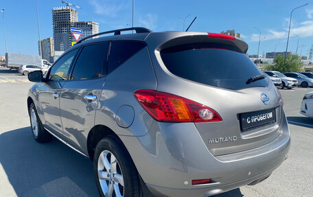 Nissan Murano, 2012 год, 1 050 000 рублей, 6 фотография