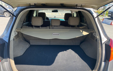 Nissan Murano, 2012 год, 1 050 000 рублей, 11 фотография