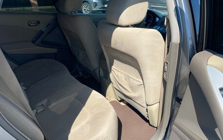 Nissan Murano, 2012 год, 1 050 000 рублей, 10 фотография