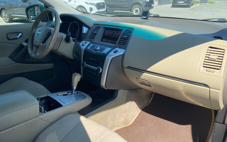 Nissan Murano, 2012 год, 1 050 000 рублей, 7 фотография