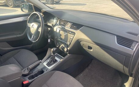 Skoda Octavia, 2014 год, 1 270 000 рублей, 7 фотография