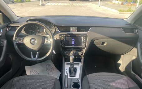 Skoda Octavia, 2014 год, 1 270 000 рублей, 8 фотография