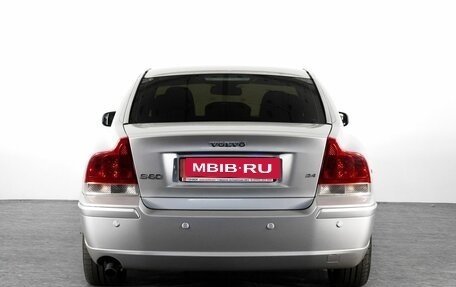 Volvo S60 III, 2006 год, 777 000 рублей, 4 фотография