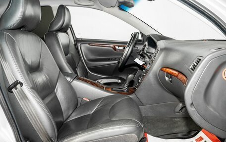 Volvo S60 III, 2006 год, 777 000 рублей, 6 фотография