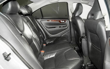 Volvo S60 III, 2006 год, 777 000 рублей, 5 фотография