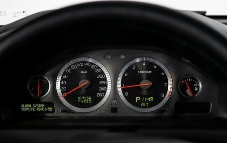 Volvo S60 III, 2006 год, 777 000 рублей, 10 фотография