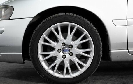 Volvo S60 III, 2006 год, 777 000 рублей, 16 фотография