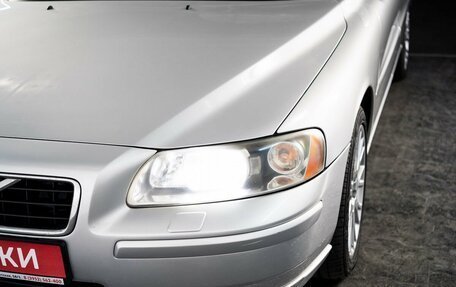 Volvo S60 III, 2006 год, 777 000 рублей, 17 фотография