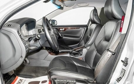 Volvo S60 III, 2006 год, 777 000 рублей, 7 фотография