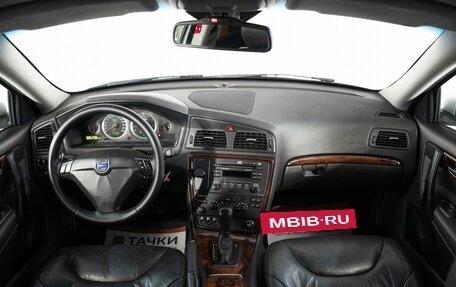 Volvo S60 III, 2006 год, 777 000 рублей, 8 фотография