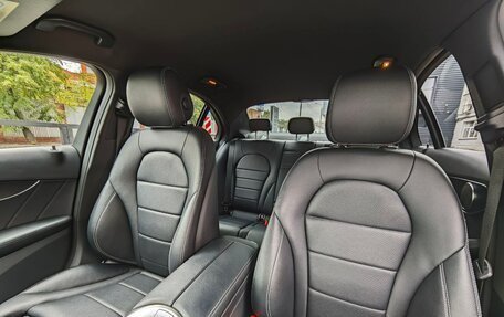 Mercedes-Benz C-Класс, 2016 год, 2 497 000 рублей, 18 фотография